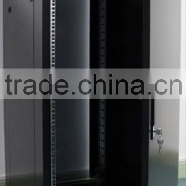 Network Switch Cabinet
