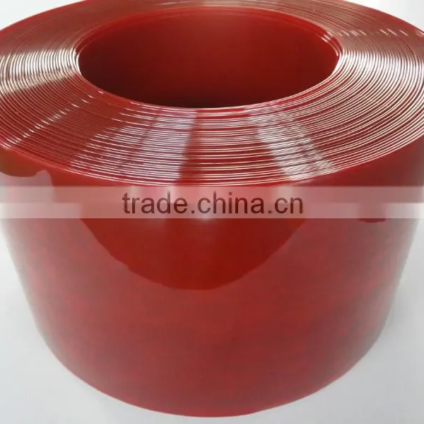 Welding Strip Curtain photo-3