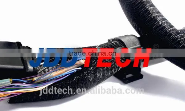 Polyester Self-closing Wrap photo-5