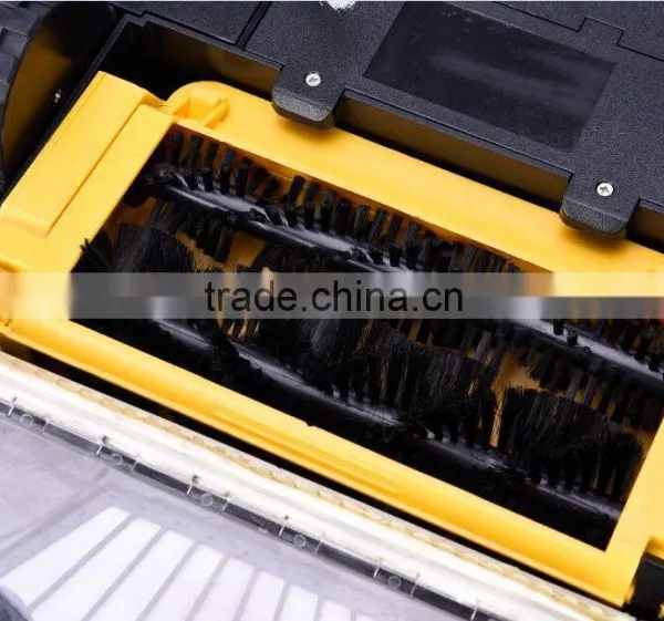 2015 Sweep Vacuum Cleaner Mop photo-6