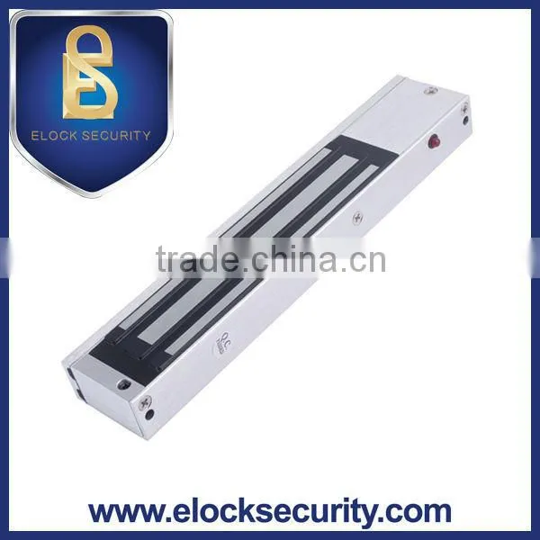 600LBS Electromagnetic Lock With Feedback