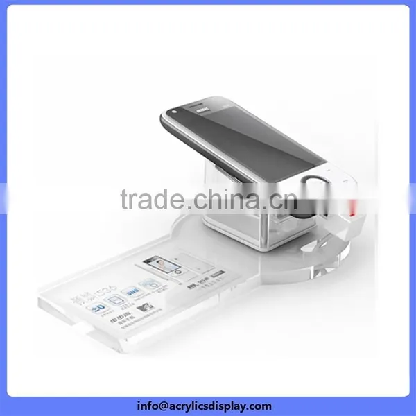 New Style Good Quality Tablet Acrylic Desktop Display photo-4