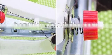 Mini Handheld Sewing Machine photo-6