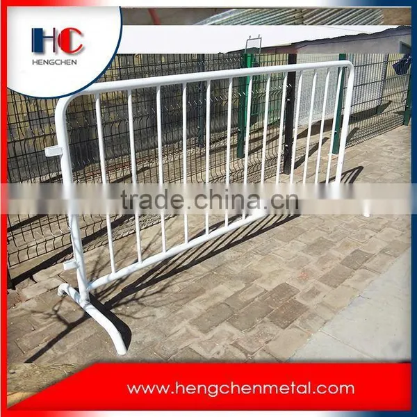Custom Construction Temporary Fence photo-5
