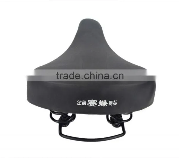 Hot Sale New Arrivel High Quality Bicycle Saddle photo-3