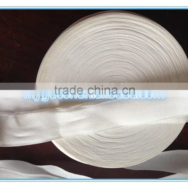 Insulation Heat Shrinking Polyester Fiber Tape