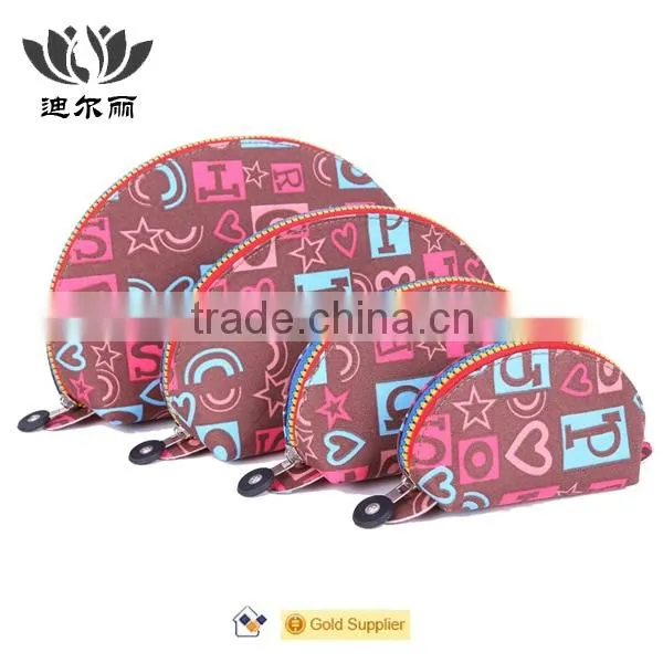 Korean Cosmetic Bag photo-4