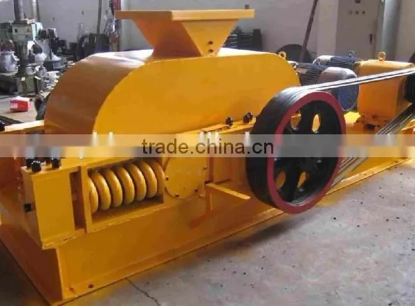 Rock Roller Crusher photo-3