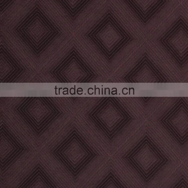 Soft Leather Plate for Interior Wall Covering