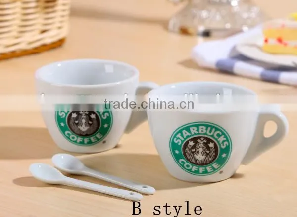 2016 New Design Mug Cup for Sales Brand Weian photo-2
