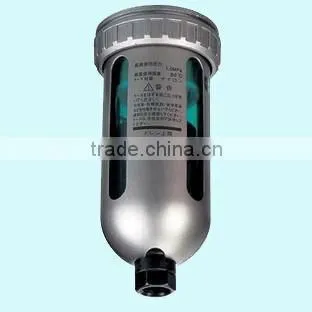 Automatic Drain