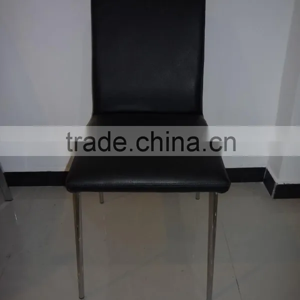 DC-3009 Dining Chair With Leather Finish photo-2