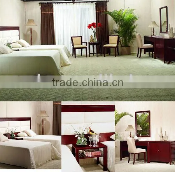 Hotel bedroom furniture,project hotel furniture,project furniture CS-T509