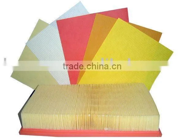 Air Filter Paper