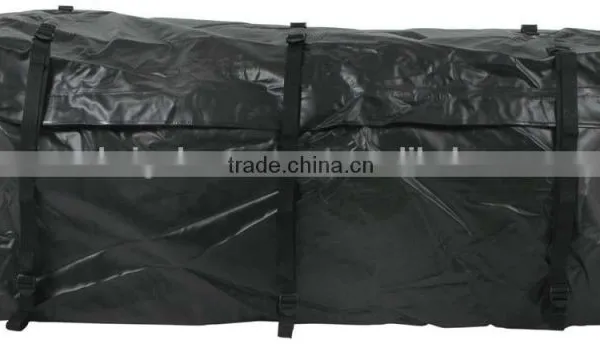 Hitch Mounted Cargo Carrier Bag photo-2