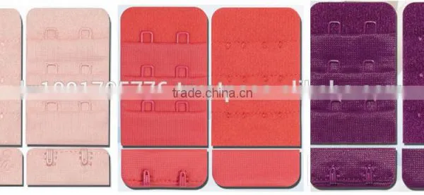 HOT SALE bra hook and eye, eye hook with factory price