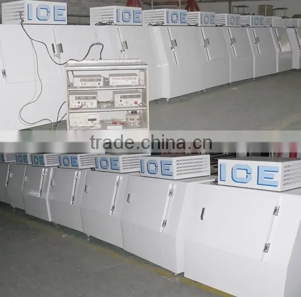 Bagged Ice Storage Bin for 200 Packaged Ice photo-5