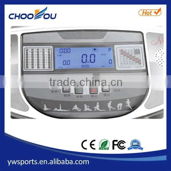 Fashionable Hot Sale Home Treadmill at Low Price