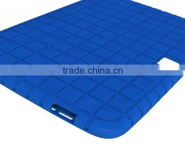 Education Tablet Silicone Rugged Shock Proof Kids Resistance Customized 10 Inch Tablet Case Cover photo-4