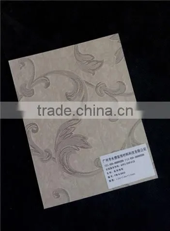 Hot Sell Factory Price Fantasy Waterproof Decorative Interior Pvc Wall Board photo-4