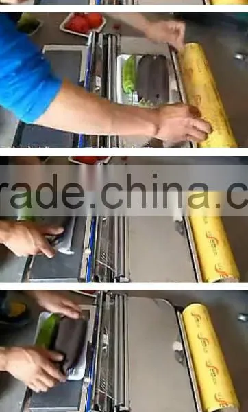LDPE Hand Wrapper photo-5