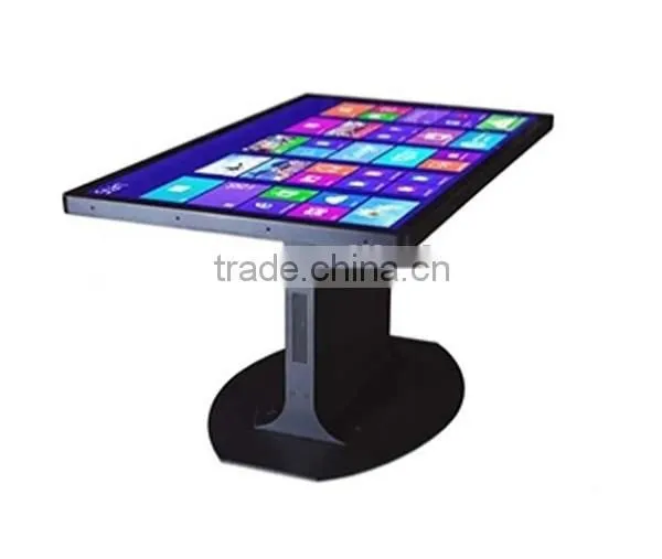 32inch LCD Interactive Multi IR Touch Screen Coffee Table photo-2