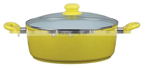 Ceramic Casserole