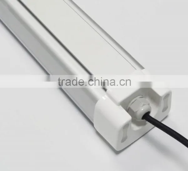 Linkable Workshop Tri-proof Lights With IK10 Protection Grade photo-6