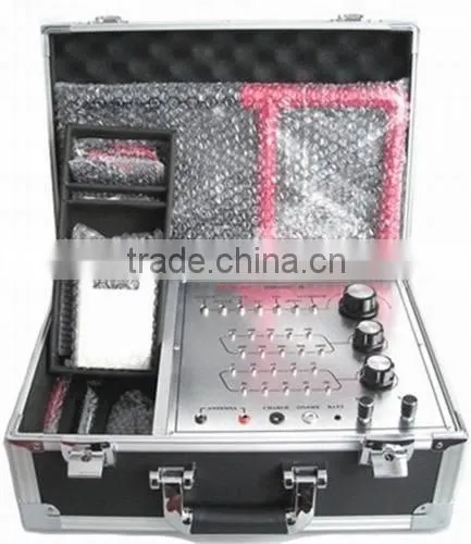 Circuit Board Diagrammatizing 5-50m Deep Earth Gold &diamond Detector photo-3