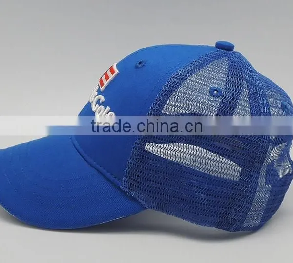 High Quality Sports Cap Style Custom Snapback Baseball Cap photo-3