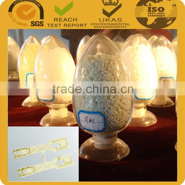Nylon 6 6 Applications for Auto