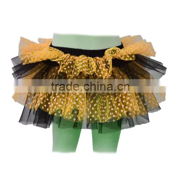 Wholesale Cheap Tutu Skirt Mini Summer Tutu Casual Skirt