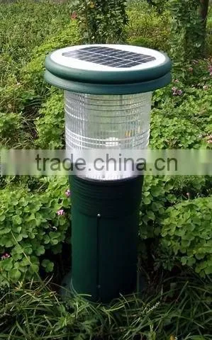 Solar Lawn Lamp 108