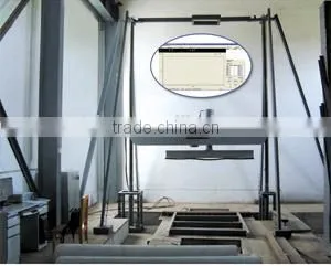 HYTP-50B Outside Load Testing Machine