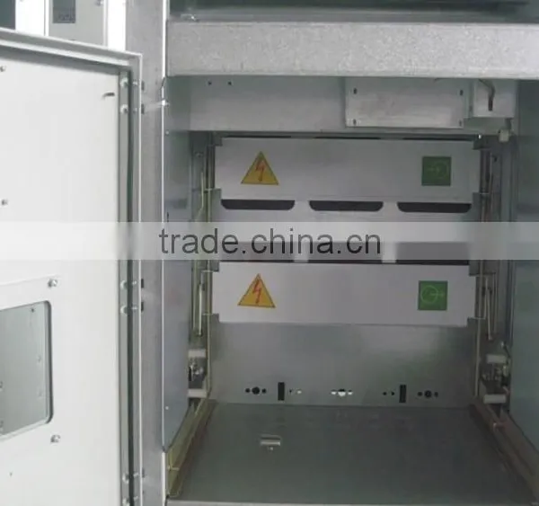 High-pressure Ring Network Switchgear HXGN-12 photo-3