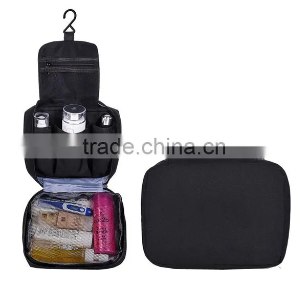 2016 New Fashion Design Custom Toiletry Bags Wash Bag Wash Gargle Bag for Lady photo-5