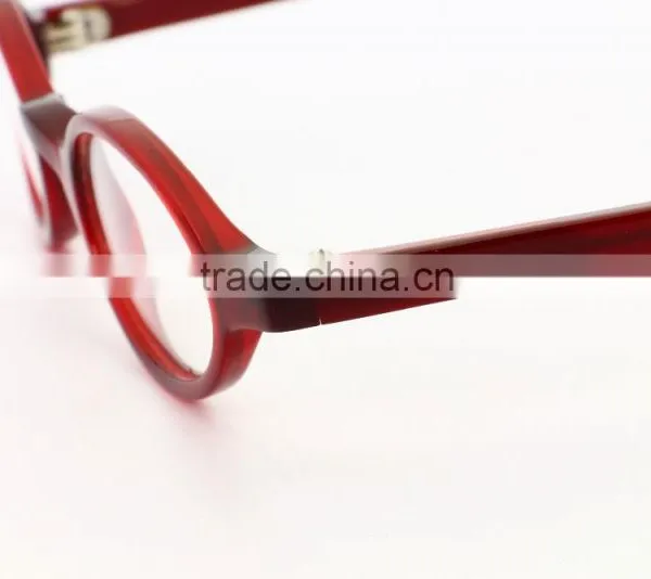 High Quality Custom Wholesale Optical Frame photo-6