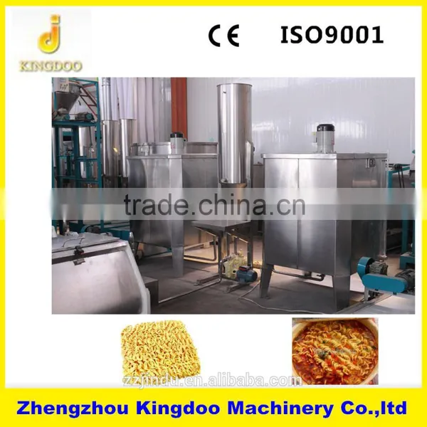 Dough Mixer for Noodle Making Machine photo-2