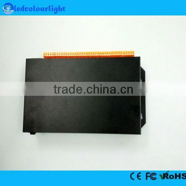 Ledcolourlight 8 Universe DMX-308 RGB LED Controller photo-4