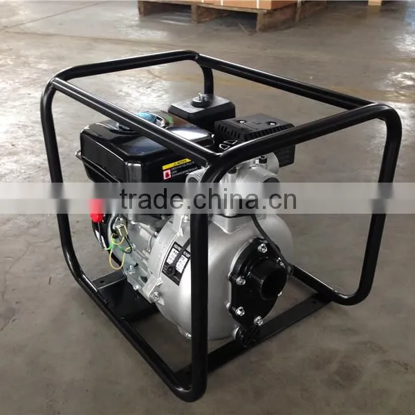 WP20 WP30 WP40 Water Pump ,honda Water Pump Gasoline Water Pump photo-4