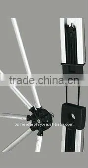 Hot Sale Mini Pop up System, Freestanding Backdrop photo-3