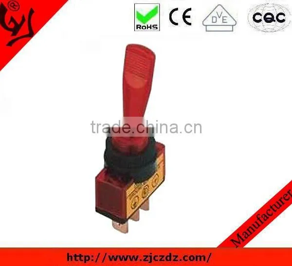 Machinery Toggle Switch,automotive Toggle Switch,medium Toggle Switch photo-6