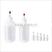 Small Plastic Containers With Lid 2.5ml 3ml 5ml 8ml 10ml 15ml 18ml 20ml 30ml 50ml 60ml 100ml 120ml photo-2