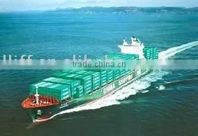 Seafreight Shenzhen China to Chennai India USD0/CBM