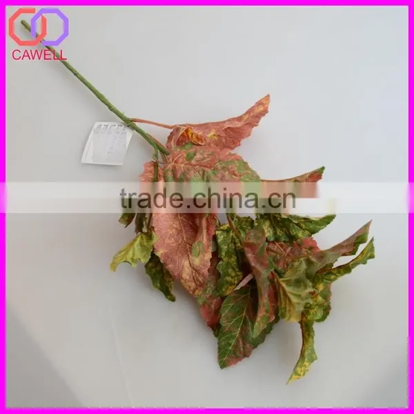 Cheap Plastic Plants Colors Artificial photo-2