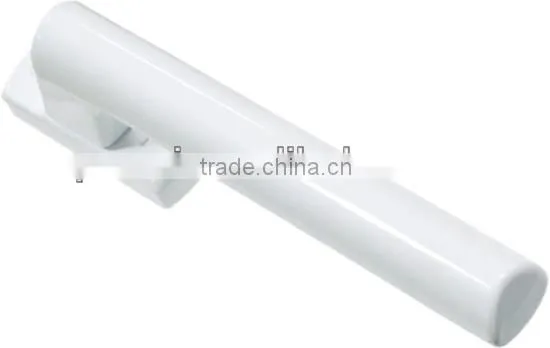Upvc Window Handle Zinc/Aluminum Alloy Window Handle Puwei PWS Inward Opening Window Handle With Key/lock photo-4