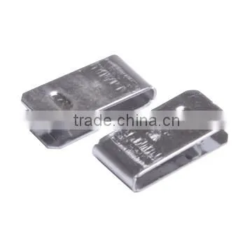 Custom Metal Battery U Cable Terminal photo-2