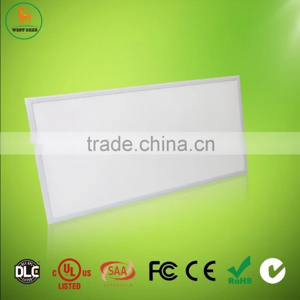 DLC 50W 2x4 Led Flat Panel Light With Best Price by Shenzhen Led Lighting Supplier photo-3
