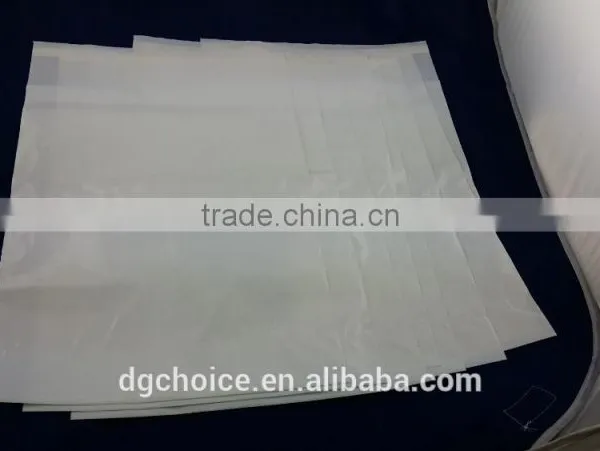 PP/PE Self Adhesive Envelope Bag With Invoice Pounch Mail Bag photo-3