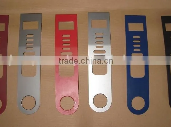 RFID Fingerprint Digital Electronic Discount Keyless Door Lock photo-6